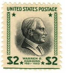 US #833