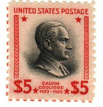 US #834