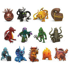 Dungeons & Dragons Monsters 3