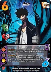 Dabi - 1st Edition