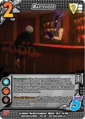 Bartender (XR) - 1st Edition