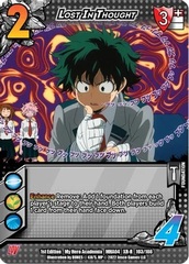 Lost in Thought (XR) - 1st Edition