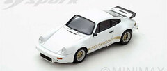 1/43 Porsche 911 Carrera RS 3.0 1974
