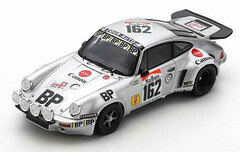 1/43 Porsche Carrera RSR 3.0 No.162 4th Tour de France Automobile 1977 A-C. Verney - D. Emmanuelli