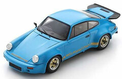 1/43 Porsche 911 RS 3.0 1974 Chassis number: 9114609092 RHD