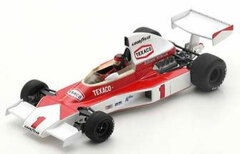1/43 McLaren M23 No.1 Winner British GP 1975 Emerson Fittipaldi