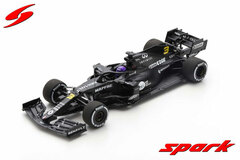 1/43 Renault R.S. 20 No.3 Renault F1 Team Daniel Ricciardo