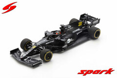 1/43 Renault R.S. 20 No.31 Renault F1 Team Esteban Ocon