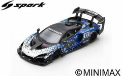 1/43 McLaren Senna GTR 2019