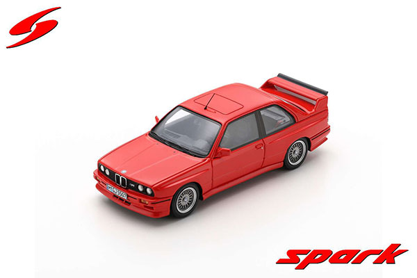 1/43 BMW M3 Sport Evolution 1990