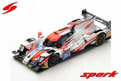 1/43 Oreca 07 - Gibson No.28 Le Mans 2017 TDS Racing F. Perrodo - M. Vaxiviere - E. Collard
