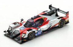 1/43 Oreca 07 - Gibson No.40 Le Mans 2017 Graff Racing J. Allen - F. Matelli - R. Bradley