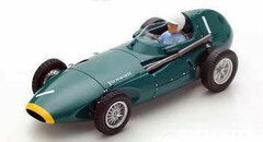 1/43 Vanwall VW57 No.1 Winner Dutch GP 1958 Stirling Moss