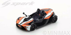 1/43 KTM X-Bow R 2016