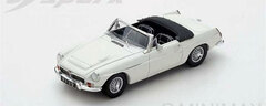 1/43 MG MGC Convertible 1967