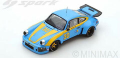 1/43 Porsche 911 Carrera RSR No.30 Winner 12H Sebring 1977 G. Dyer - B. Frisselle