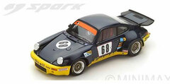1/43 Porsche 911 Carrera RSR No.68 Le Mans 1974 H. Heyer - E. Kremer - P. Keller