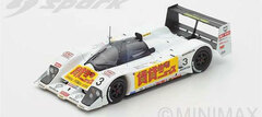 1/43 Lola T92/10 No.3 Le Mans 1992 C. Zwolsman - J. Pareja - C. Euser