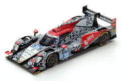 1/43 Oreca 07 - Gibson No.38 2nd Le Mans 2017 Winner LMP2 Class Jackie Chan DC Racing