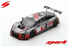1/43 Audi R8 LMS No.1 24H SPA 2017 Audi Sport Team WRT