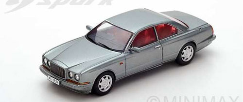 1/43 Bentley Continental R 1995