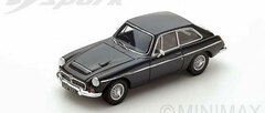 1/43 MG MGC GT 1967