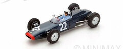 1/43 Lotus 24 Mexico GP 1963 Hap Sharp