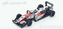 1/43 Dallara F315 Mercedes No.1 Winner Macau GP 2015 Felix Rosenqvist