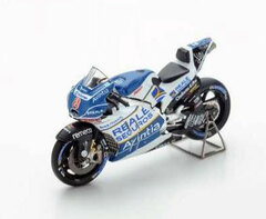 1/43 Ducati GP16 No.8 - Reale Avintia Racing GP of Qatar 2017 Hector Barbera