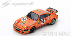 1/43 Porsche 934 No.68 Le Mans 1978 H. Poulain - R. Feitler - G. Holup - E. Doeren