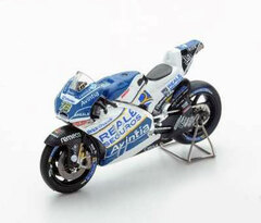 1/43 Ducati GP15 No.76 - Reale Avintia Racing GP of Qatar 2017 Loris Baz