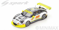 1/43 Porsche 911 GT3 R No.911 4th Macau GT World Cup 2016 Earl Bamber
