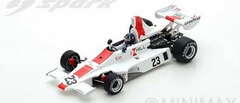 1/43 Hill GH1 No.23 Monaco GP 1975 Graham Hill