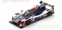 1/43 Ligier JS P217 - Gibson No.32 Le Mans 2017 United Autosports W. Owen - H. de Sadeleer - F. Albuquerque