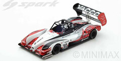 1/43 Norma M20 No.30 Winner Pikes Peak 2016 Romain Dumas