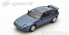 1/43 Porsche 928 S4 GT 1990
