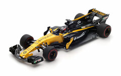 1/43 Renault Sport R.S.17 No.27 Bahrain GP 2017 Nico Hulkenberg