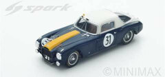 1/43 Lancia D20 No.31 Le Mans 1953 R. Manzon - L. Chiron