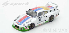 1/43 Porsche 935 J No.6 Winner DRM Zolder 1980 Rolf Stommelen