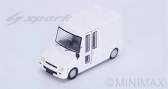 1/43 Daihatsu Mira Walk Through Van 1990