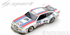 1/43 Chevrolet Monza GT No.75 Le Mans 1976 M. Keyser - E. Wachs