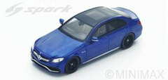 1/43 Mercedes-AMG C 63S 2016