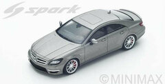 1/43 Mercedes Benz CLS 63 AMG 2012