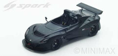1/43 Lotus 3-Eleven Road 2017