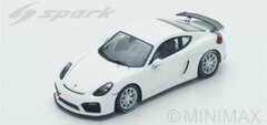 1/43 Porsche Cayman GT4 Clubsport 2017
