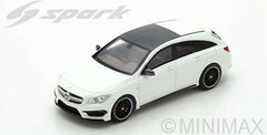 1/43 Mercedes-AMG CLA 45 Shooting Brake 2016