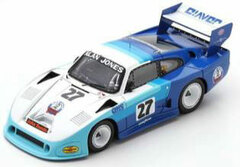 1/43 Porsche 935 K4 No.27 Australian GT Championship Adelaide 1983 Alan Jones