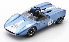 1/43 Scarab Mk IV No.77 Winner Nassau Trophy Race 1963 A. J. Foyt
