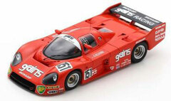 1/43 JTK 63C No.151 500km Fuji 1988 J. Yoneyama - K. Misaki
