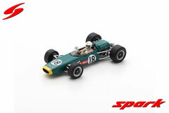 1/43 LDS Mk3 No.18 South African GP 1967 Sam Tingle